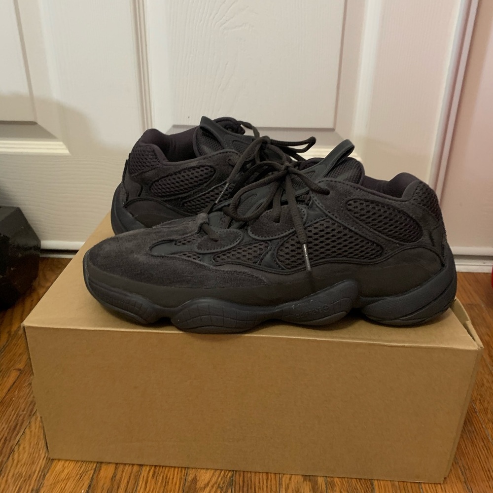 Yeezy 500